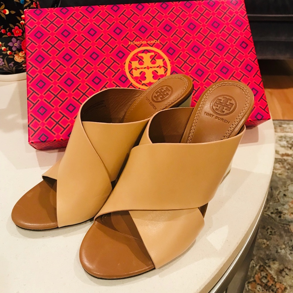 Tory Burch Sandals